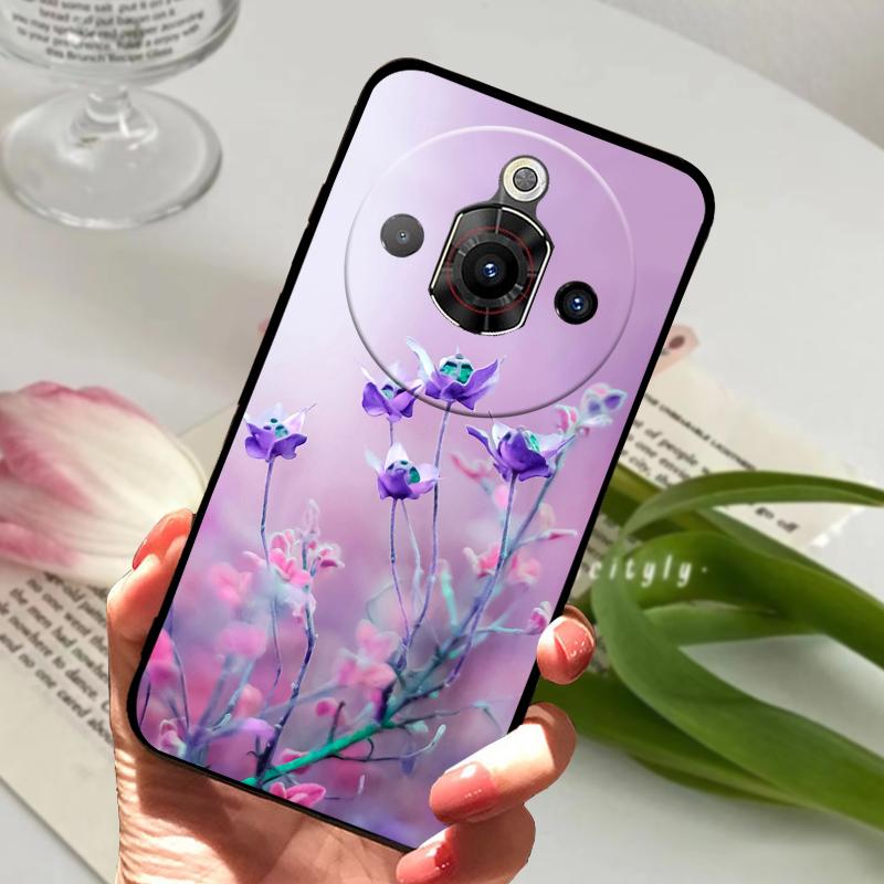 For ZTE Nubia Focus Pro Case Z2351N Fashion Silicone TPU Phone Protective Cover For Nubia Focus Pro 5G Shockproof Bumper Fundas For nubia Focus Pro
For ZTE Nubia Focus Pro Case Z2351N Fashion Silicone TPU Phone Protective Cover For Nubia Focus Pro 5G Shockproof Bumper Fundas For nubia Focus Pro