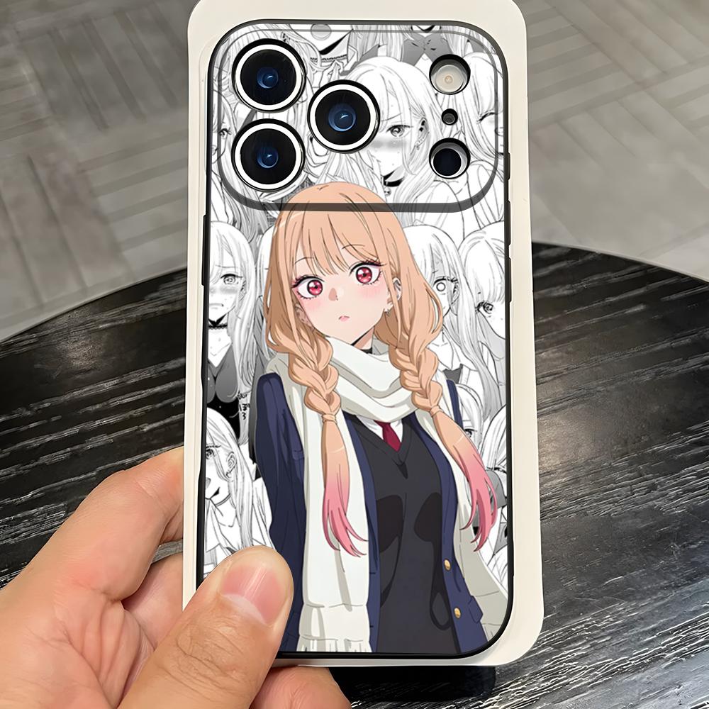 M-Marin K-Kitagawa Phone Case For IPhone 17 Pro Max 16 15 14 Pro Max 13 11 X Xs Xr 8 7Plus Silicone Cover iPhone 12 Pro
M-Marin K-Kitagawa Phone Case For IPhone 17 Pro Max 16 15 14 Pro Max 13 11 X Xs Xr 8 7Plus Silicone Cover iPhone 12 Pro
