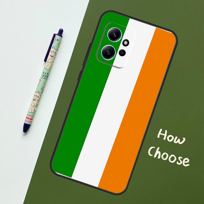 Irish Passport Ireland Flag Case For Xiaomi Redmi Note 14 10 11 12 13 15 Pro Plus Cover For Redmi 15 13C 12C 10C 14C 15C Redmi Note 12 4G
Irish Passport Ireland Flag Case For Xiaomi Redmi Note 14 10 11 12 13 15 Pro Plus Cover For Redmi 15 13C 12C 10C 14C 15C Redmi Note 12 4G