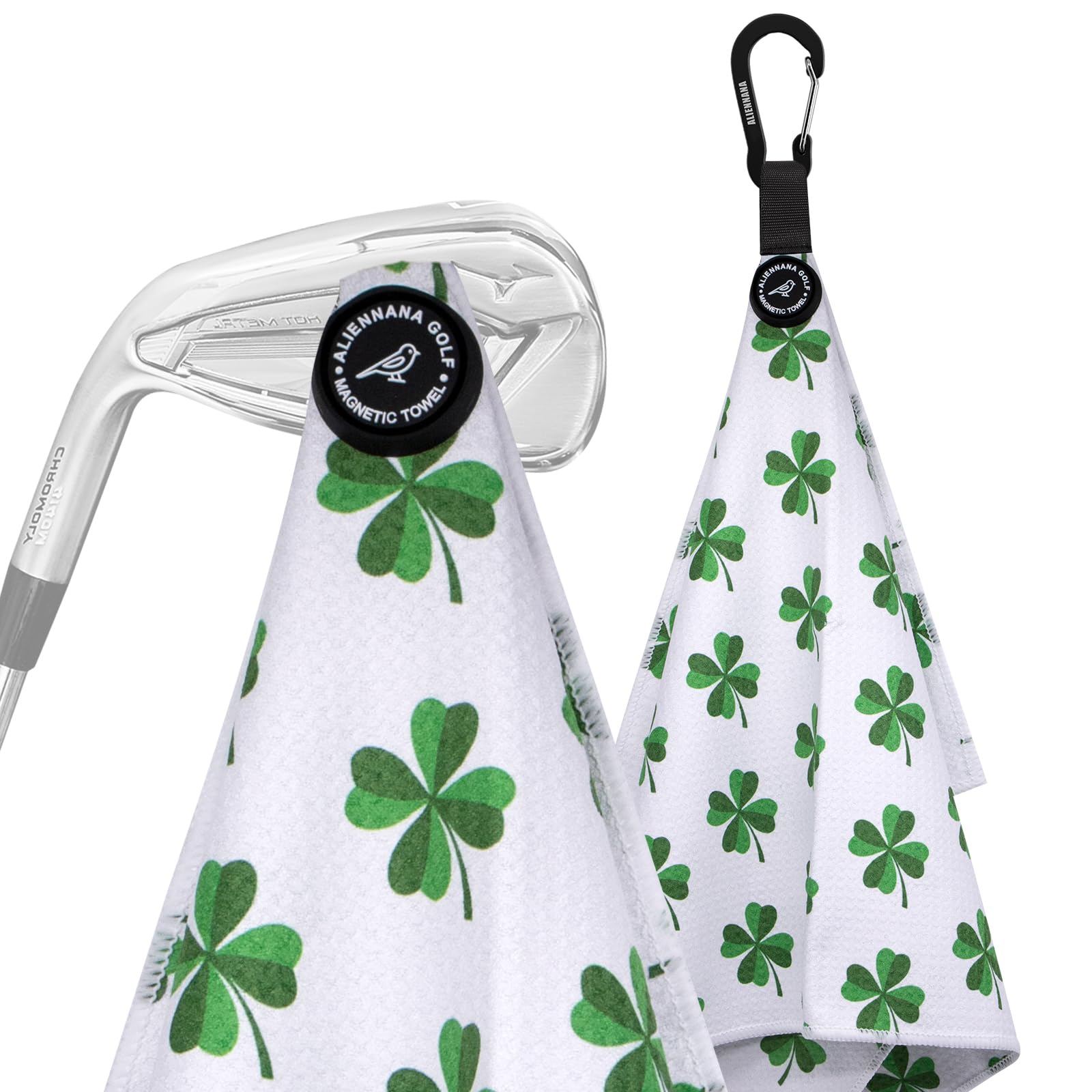 Golf Microfiber Golf Club Towel with for Wiping Golf Clubs and Golf Quick Easy to Golf Accessories Towel, Carabiner, Balls, Cleaning, Drying,
Golf Microfiber Golf Club Towel with for Wiping Golf Clubs and Golf Quick Easy to Golf Accessories Towel, Carabiner, Balls, Cleaning, Drying,