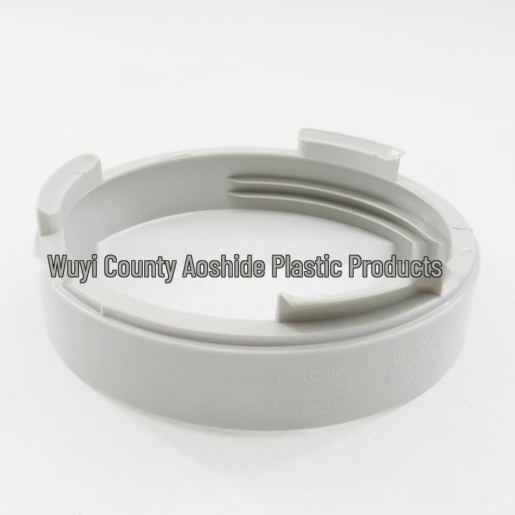 15cm Portable AC Exhaust Hose Window Seal & Round Baffle Interface
15cm Portable AC Exhaust Hose Window Seal & Round Baffle Interface