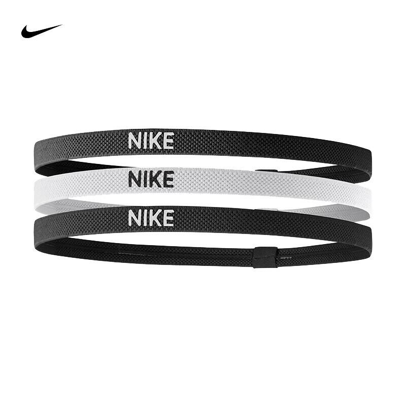 Nike Спортивные резинки для волос и повязки
Nike Спортивные резинки для волос и повязки