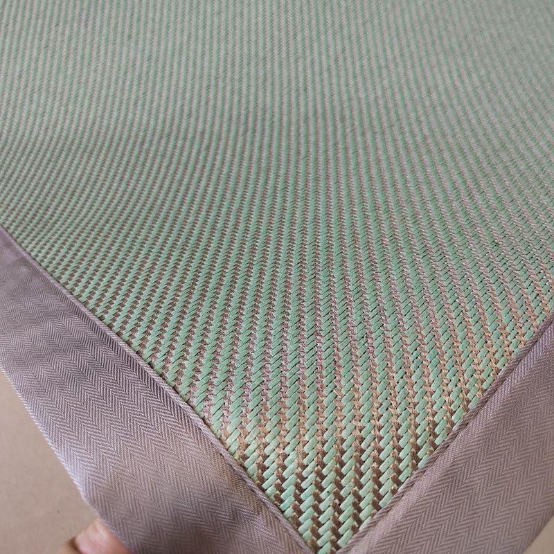 Летняя подушка для дивана Нескользящая прохладная подкладка Диван прямой ряд Ротанговый коврик Подушка для сиденья из ледяного шелка Охлаждающая ротанговая ткань Подушка для дивана Круглый год Нейтральная Green (bottom silicone Non Slip) 50*50cm
Летняя подушка для дивана Нескользящая прохладная подкладка Диван прямой ряд Ротанговый коврик Подушка для сиденья из ледяного шелка Охлаждающая ротанговая ткань Подушка для дивана Круглый год Нейтральная Green (bottom silicone Non Slip) 50*50cm