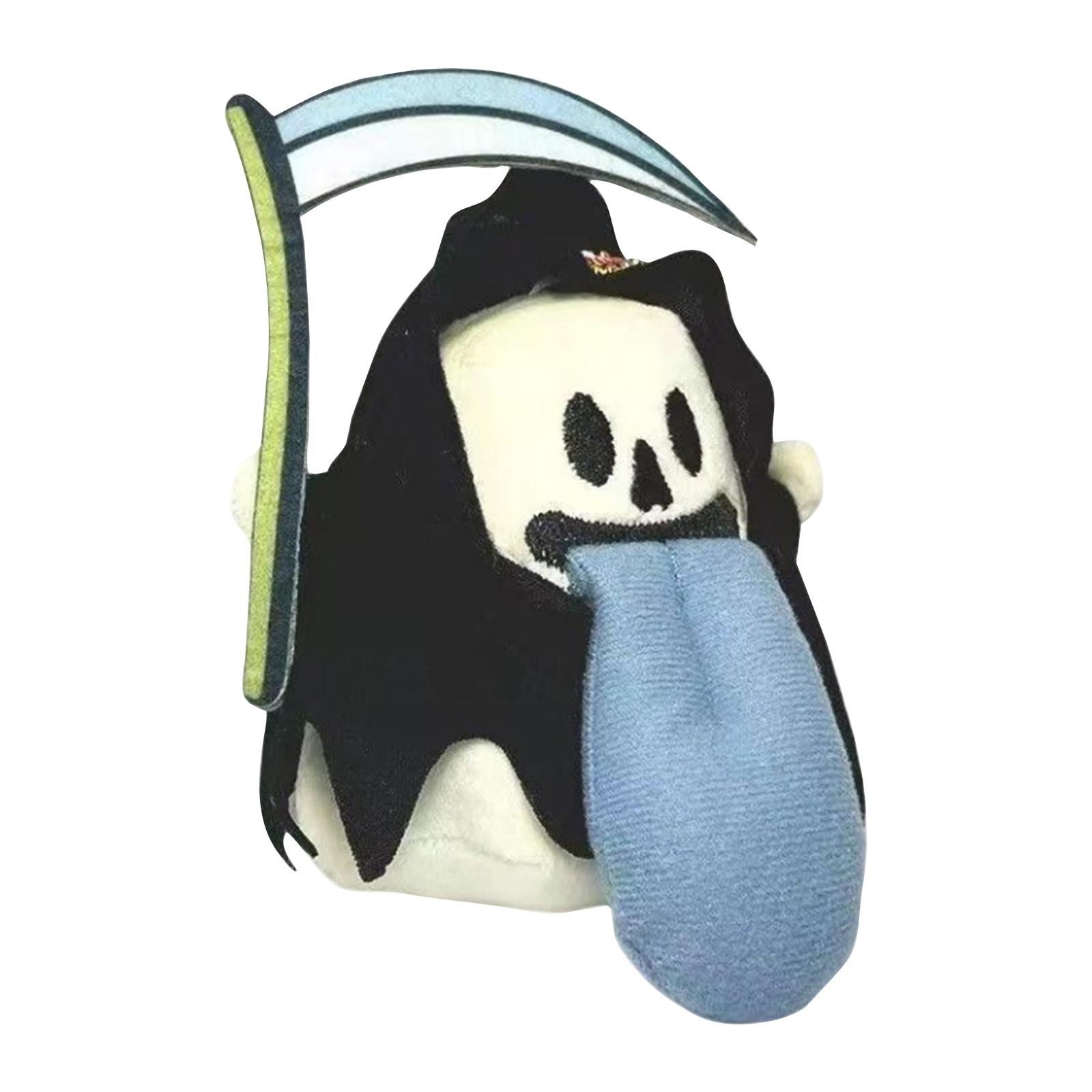 Плюшевая кукла, Игрушка в подарок, Мультфильм, Детская тряпичная кукла, Детская подарочная подушка(Нет стандарта) One Size
Плюшевая кукла, Игрушка в подарок, Мультфильм, Детская тряпичная кукла, Детская подарочная подушка(Нет стандарта) One Size