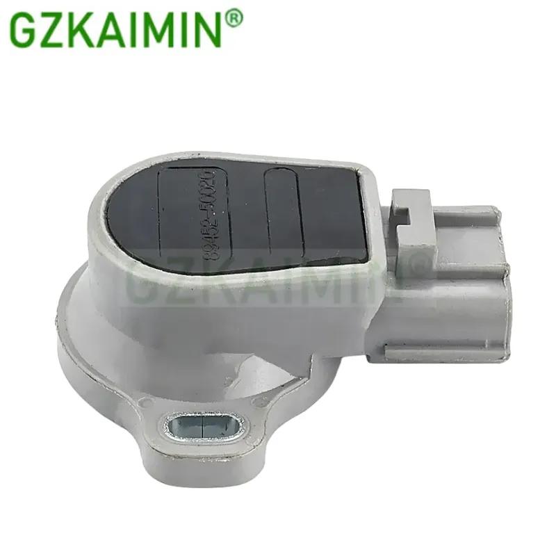 Throttle Position Sensor 89452-50020 8945250020 For TOYOTA Prius LEXUS ES300 SC430 LS430 TOYOTA CAMRY
Throttle Position Sensor 89452-50020 8945250020 For TOYOTA Prius LEXUS ES300 SC430 LS430 TOYOTA CAMRY