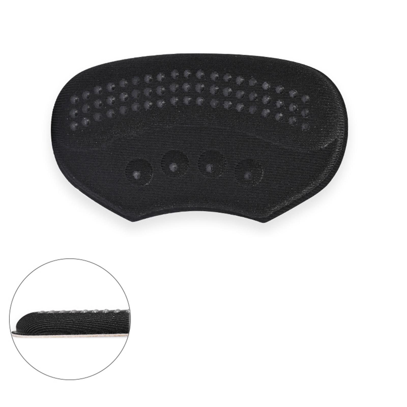 Подпяточники Вставки Захваты Подкладка Задняя часть пятки Защитные подушечки Предотвращают скольжение пятки в слишком большой обуви Мозоли Женщины Мужчины B чёрный
Подпяточники Вставки Захваты Подкладка Задняя часть пятки Защитные подушечки Предотвращают скольжение пятки в слишком большой обуви Мозоли Женщины Мужчины B чёрный