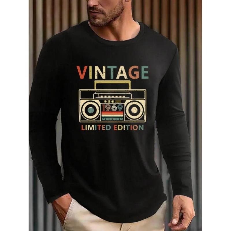 Men s Long Sleeve Shirt, Anti-Wrinkle XXL чорний
Men s Long Sleeve Shirt, Anti-Wrinkle XXL чорний