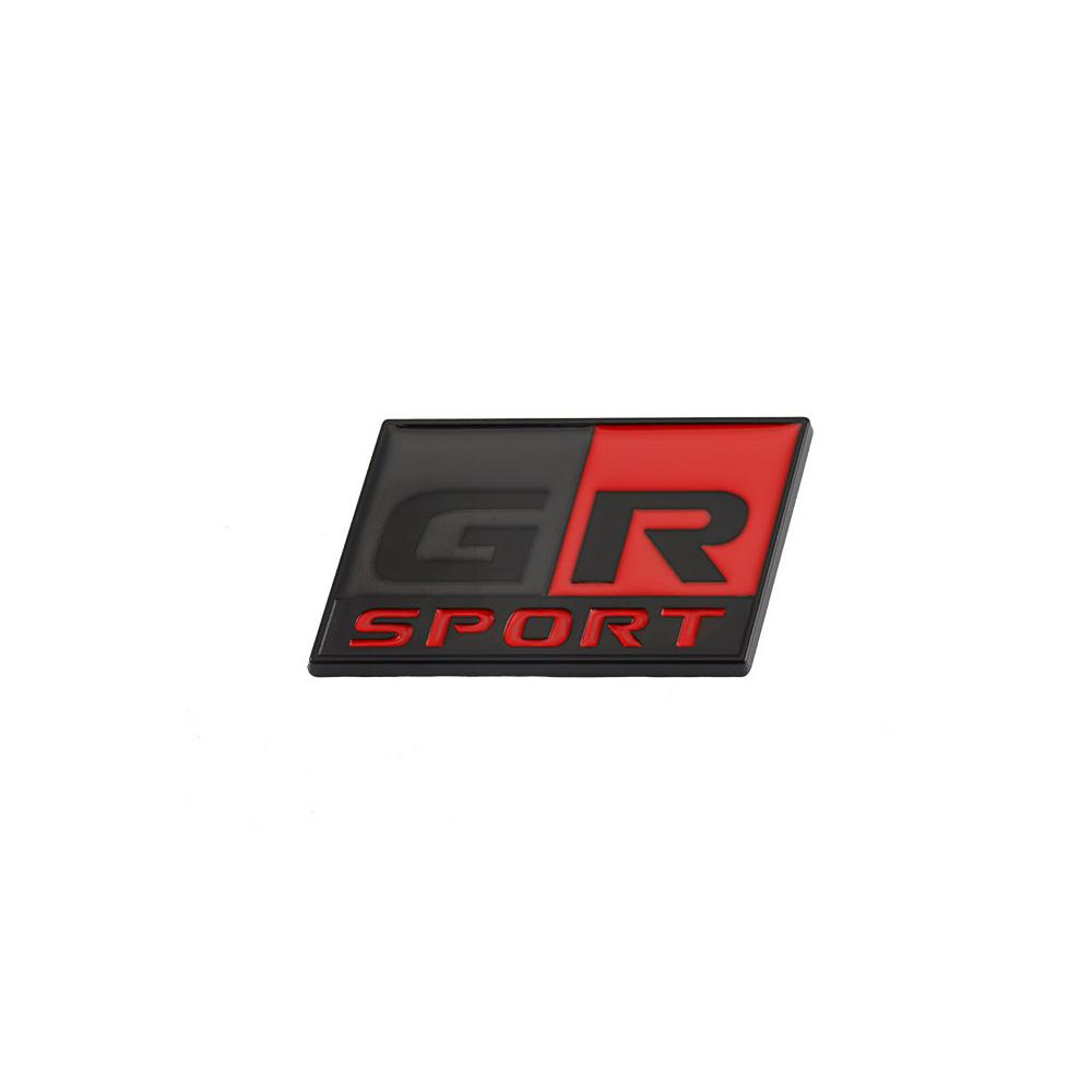 Car GR Sport Gazoo Racing Sticker Front Hood Grille Badge Emblem Decal For Toyota CHR RAV4 Corolla Prado Supra Yaris Prius Camry
Car GR Sport Gazoo Racing Sticker Front Hood Grille Badge Emblem Decal For Toyota CHR RAV4 Corolla Prado Supra Yaris Prius Camry