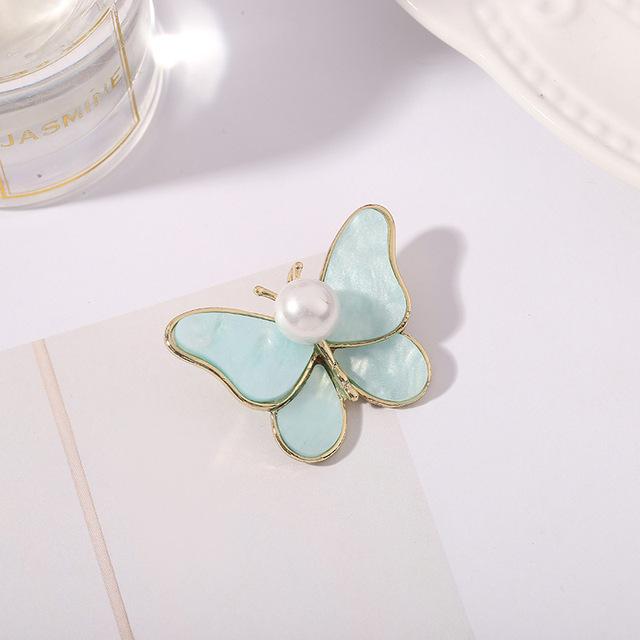 Классическая маленькая брошь-булавка в виде бабочки, розы гинкго, цветка пиона, креативного темперамента
Классическая маленькая брошь-булавка в виде бабочки, розы гинкго, цветка пиона, креативного темперамента