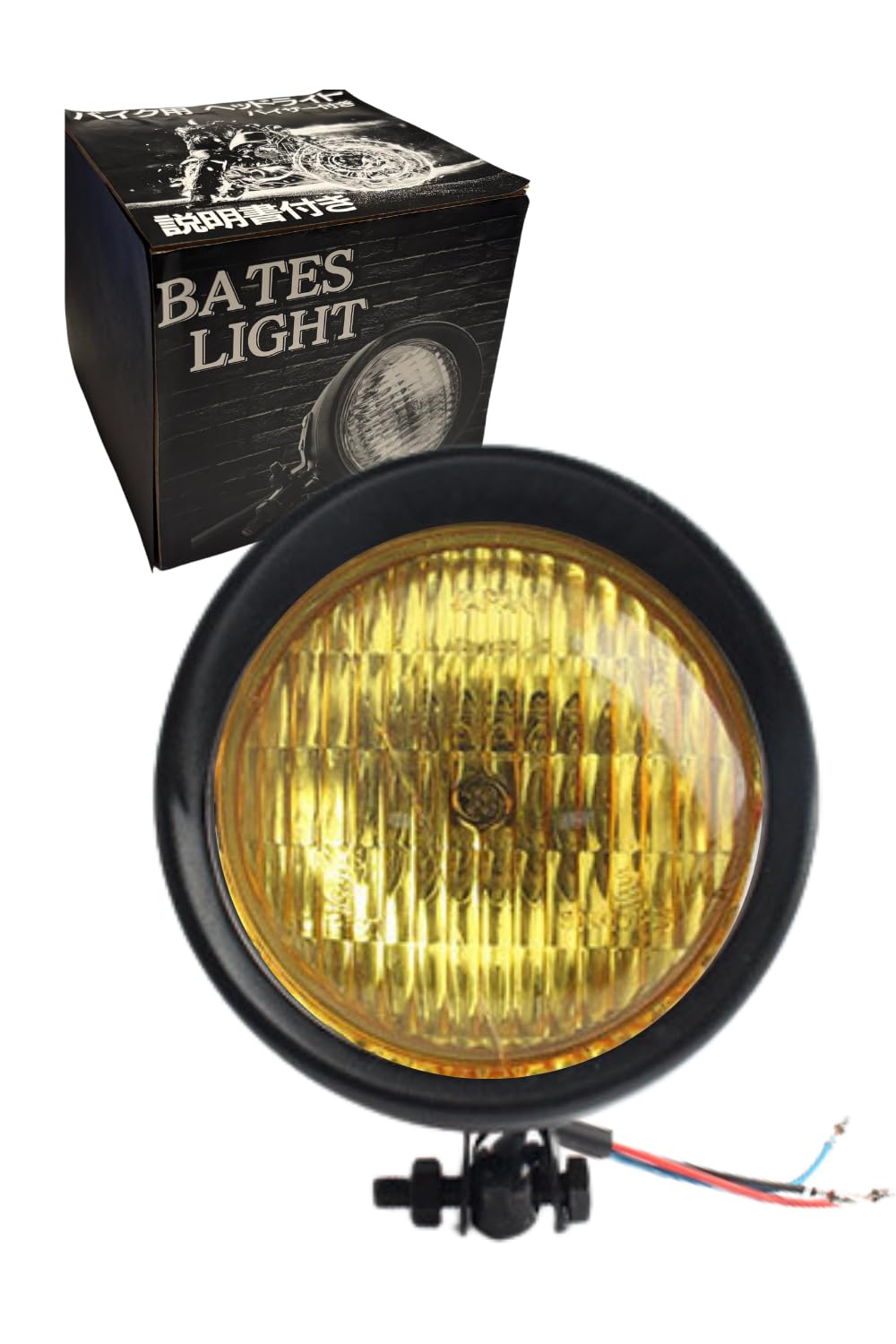 Велосипед Мотоцикл Bates с Чоппером Матовый свет, Фара, Свет, Козырек, Универсальный, 12 см, Cub, Американский, Harley, SR, Винтаж, (Корпус черный/Линзы
Велосипед Мотоцикл Bates с Чоппером Матовый свет, Фара, Свет, Козырек, Универсальный, 12 см, Cub, Американский, Harley, SR, Винтаж, (Корпус черный/Линзы