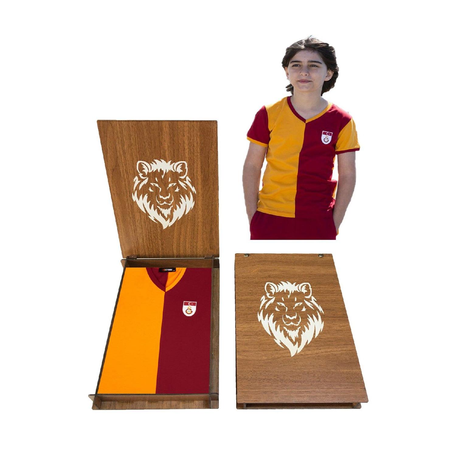 Детский трикотаж Metin Oktay — оригинальный лицензионный трикотаж (с подарочной деревянной коробкой) 3-4 Yaş красный
Детский трикотаж Metin Oktay — оригинальный лицензионный трикотаж (с подарочной деревянной коробкой) 3-4 Yaş красный