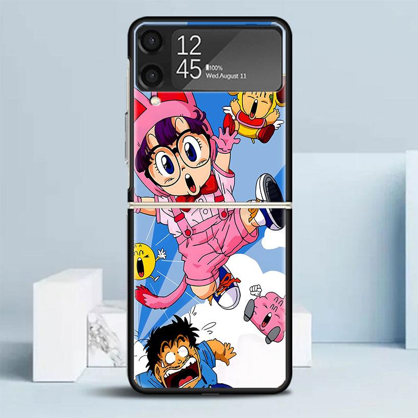 Arale Dr Slump Phone Case For Samsung Galaxy Z Flip7 Flip6 5G Flip5 Flip4 Flip3 ZFlip 7 6 3 4 5 Shockproof Back Cover Galaxy Z F Samsung Z Flip 7
Arale Dr Slump Phone Case For Samsung Galaxy Z Flip7 Flip6 5G Flip5 Flip4 Flip3 ZFlip 7 6 3 4 5 Shockproof Back Cover Galaxy Z F Samsung Z Flip 7