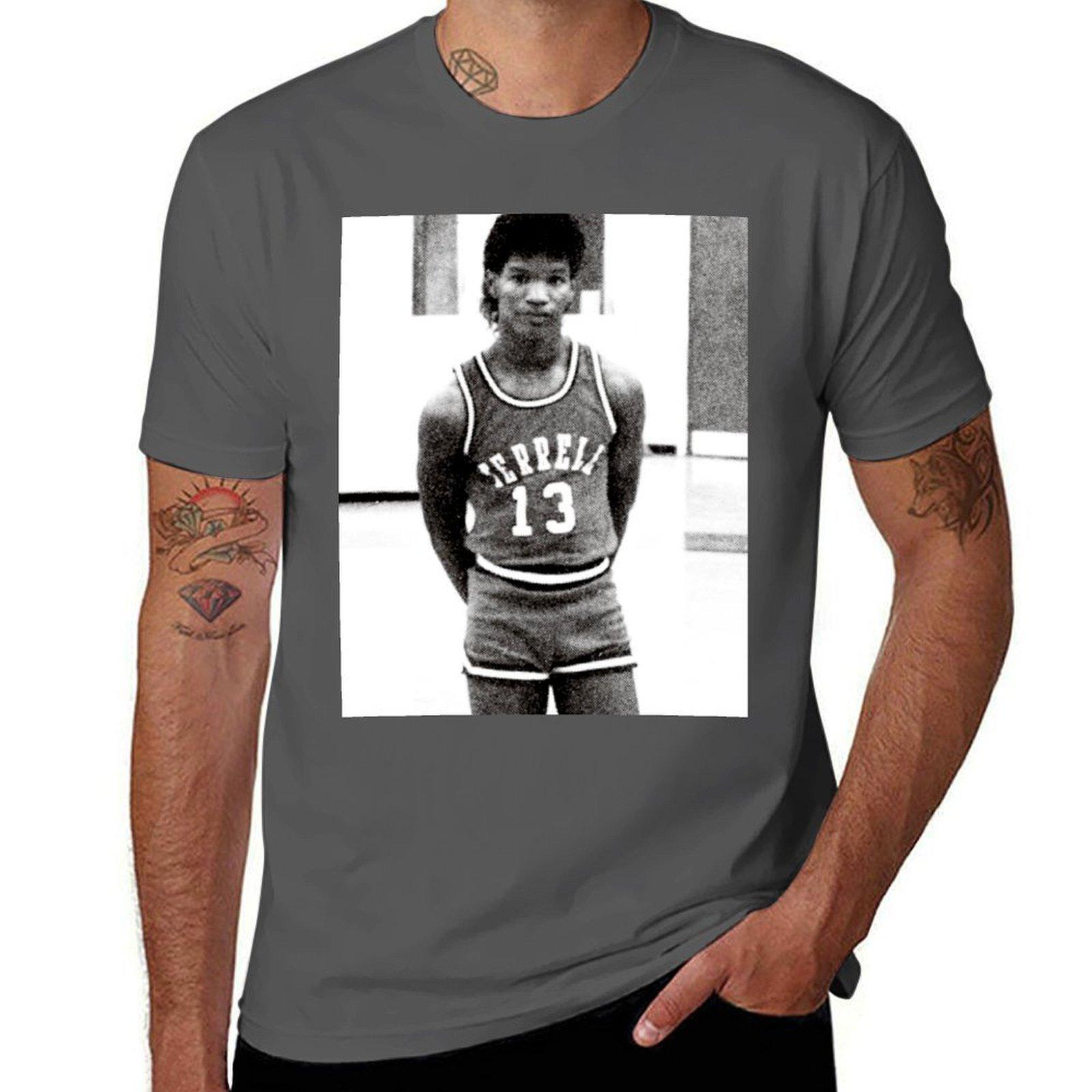 Jamie Foxx Ball is life TShirt Basic Solid Color Casual Tee Shirt 4XL
Jamie Foxx Ball is life TShirt Basic Solid Color Casual Tee Shirt 4XL