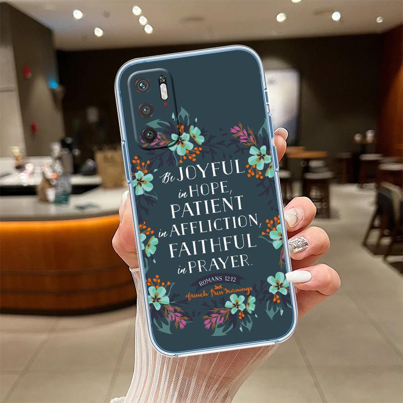 NH9 Bible Verse Jesus Christ Transparent Phone Case for Motorola Moto Edge 20 30 40 50 S30 Fusion Ultra Pro Neo Lite + G200 G23 Motorola Edge 20 Pro
NH9 Bible Verse Jesus Christ Transparent Phone Case for Motorola Moto Edge 20 30 40 50 S30 Fusion Ultra Pro Neo Lite + G200 G23 Motorola Edge 20 Pro