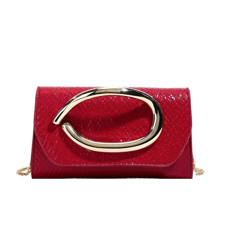Niche design casual simple personalized small square bag fashion trend autumn new women s shoulder messenger bag вина червоного кольору
Niche design casual simple personalized small square bag fashion trend autumn new women s shoulder messenger bag вина червоного кольору