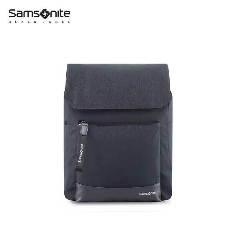 Samsonite Ultralight Business & Travel Laptop Backpack
Samsonite Ultralight Business & Travel Laptop Backpack