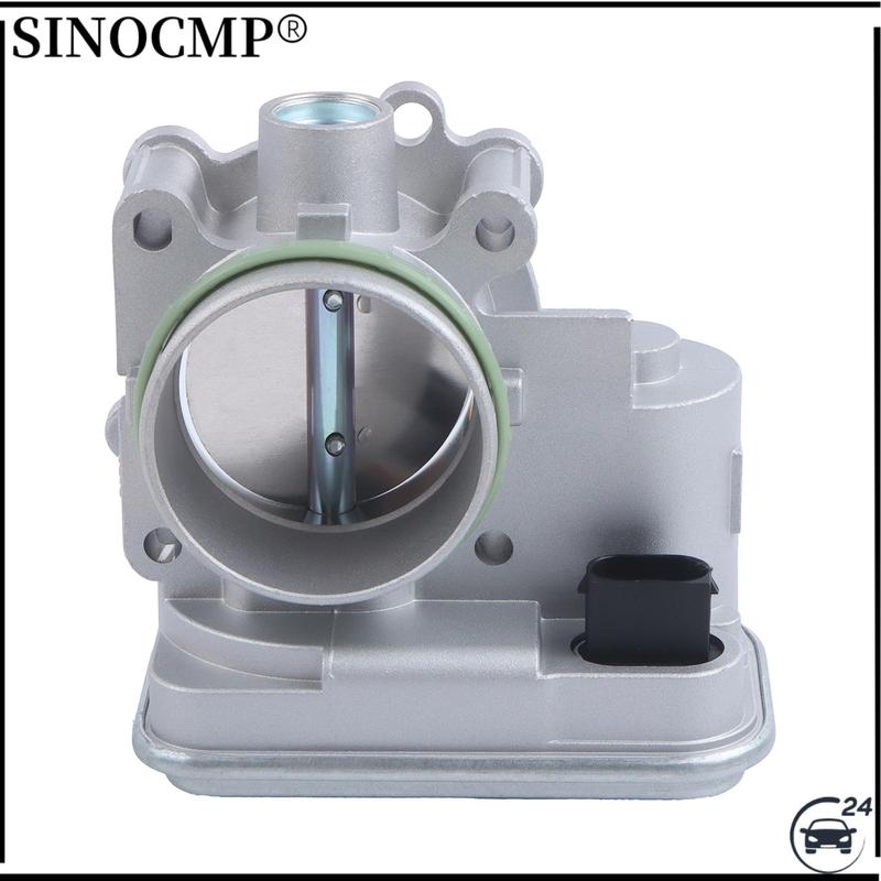 Throttle Body 04891735AC 977-025 67-7002 6E-7002 S20176 4891735AD 04891735AD For 2007-2016 Jeep Patriot Compass Avenger Caliber
Throttle Body 04891735AC 977-025 67-7002 6E-7002 S20176 4891735AD 04891735AD For 2007-2016 Jeep Patriot Compass Avenger Caliber