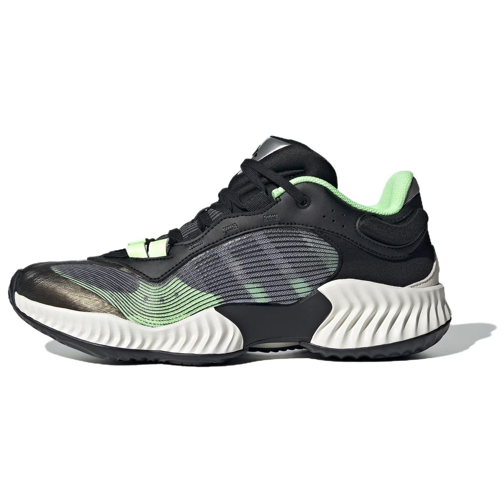 Adidas Low top Basketball Shoes Unisex Black JH5838 40
Adidas Low top Basketball Shoes Unisex Black JH5838 40