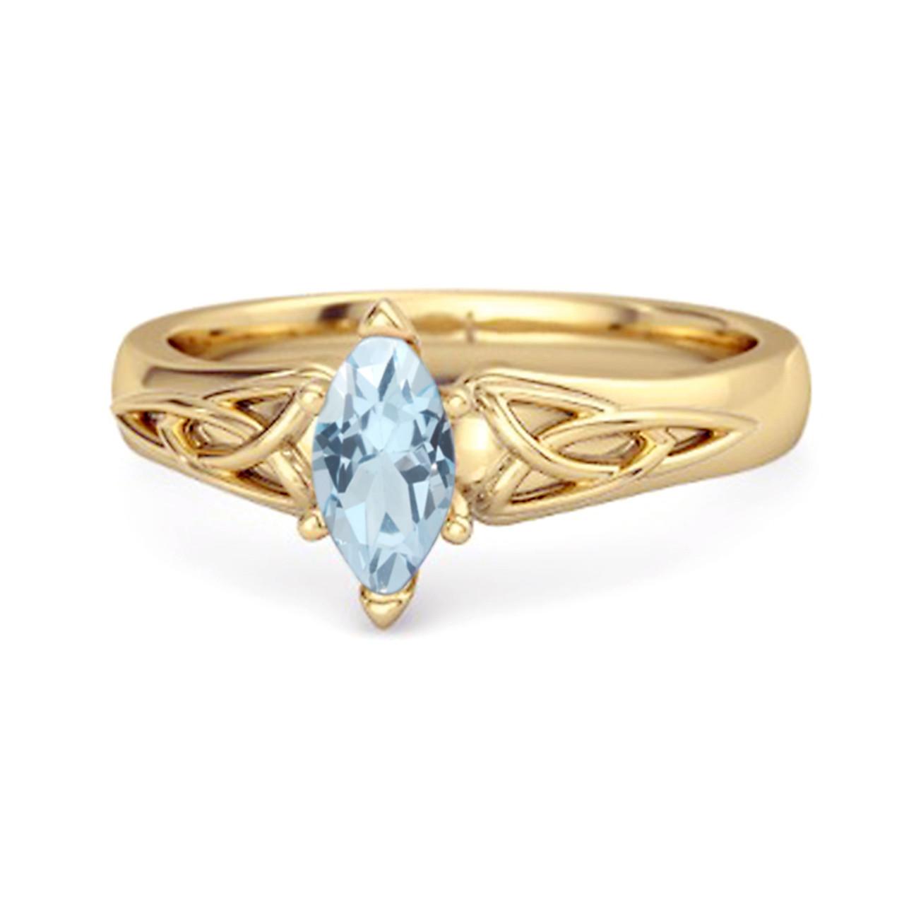Celtic Blue Topaz Ring 925 Sterling Silver Gold Vermeil Trinity Knot Band Ring 11 жовтий/золотий
Celtic Blue Topaz Ring 925 Sterling Silver Gold Vermeil Trinity Knot Band Ring 11 жовтий/золотий