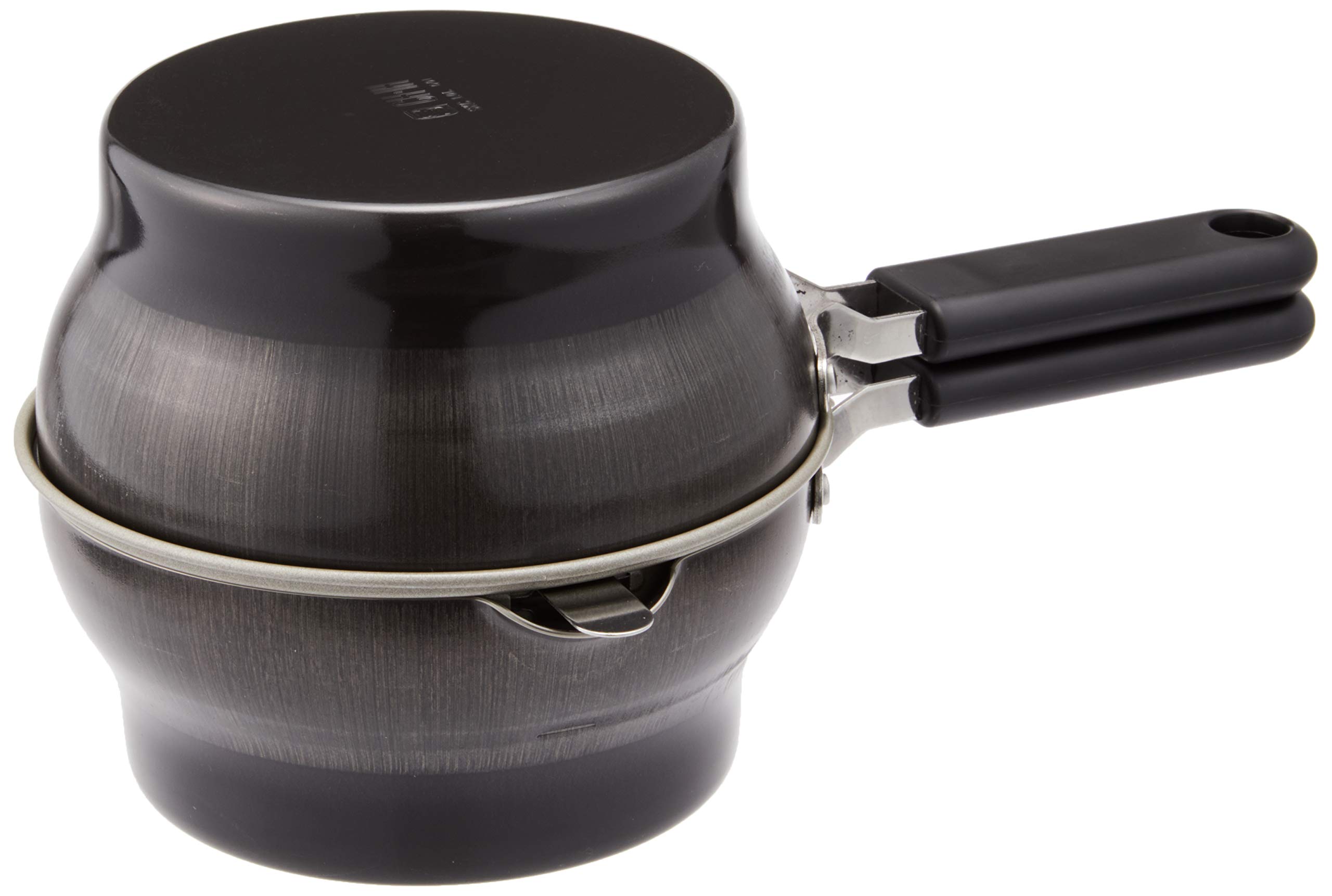 Odajima Tempura Fried and Made of Made in Japan Pot, Finished, 16cm, Iron, чёрный
Odajima Tempura Fried and Made of Made in Japan Pot, Finished, 16cm, Iron, чёрный