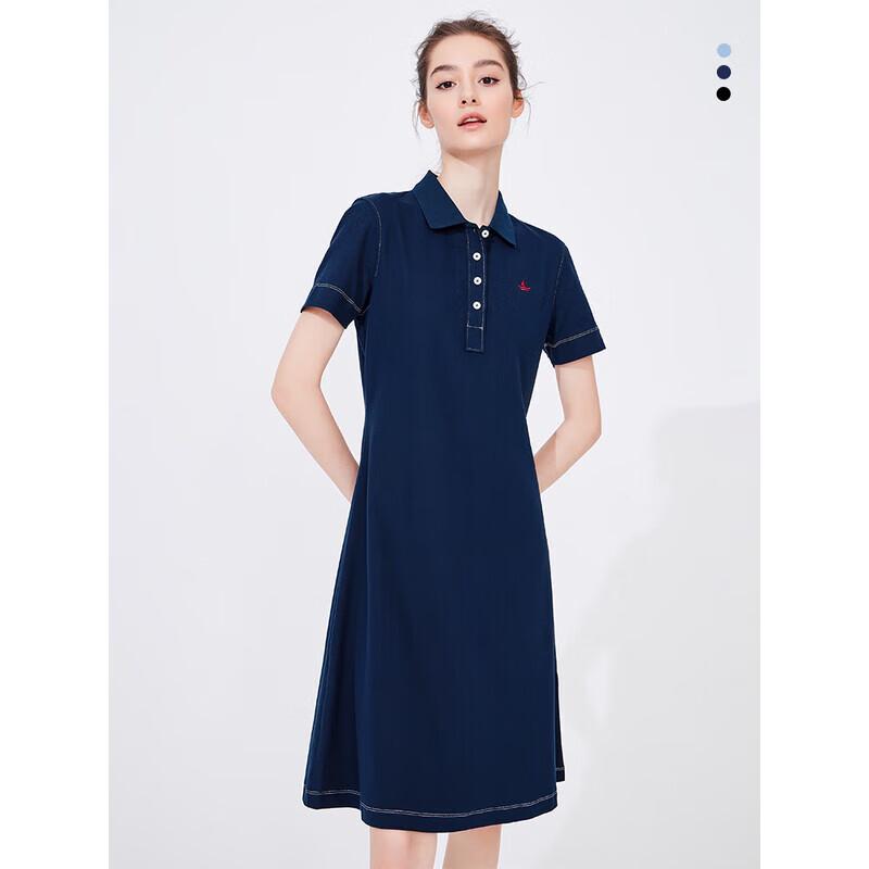 Navigare Women s 2025 Short Sleeve Polo A-Line Dress M
Navigare Women s 2025 Short Sleeve Polo A-Line Dress M