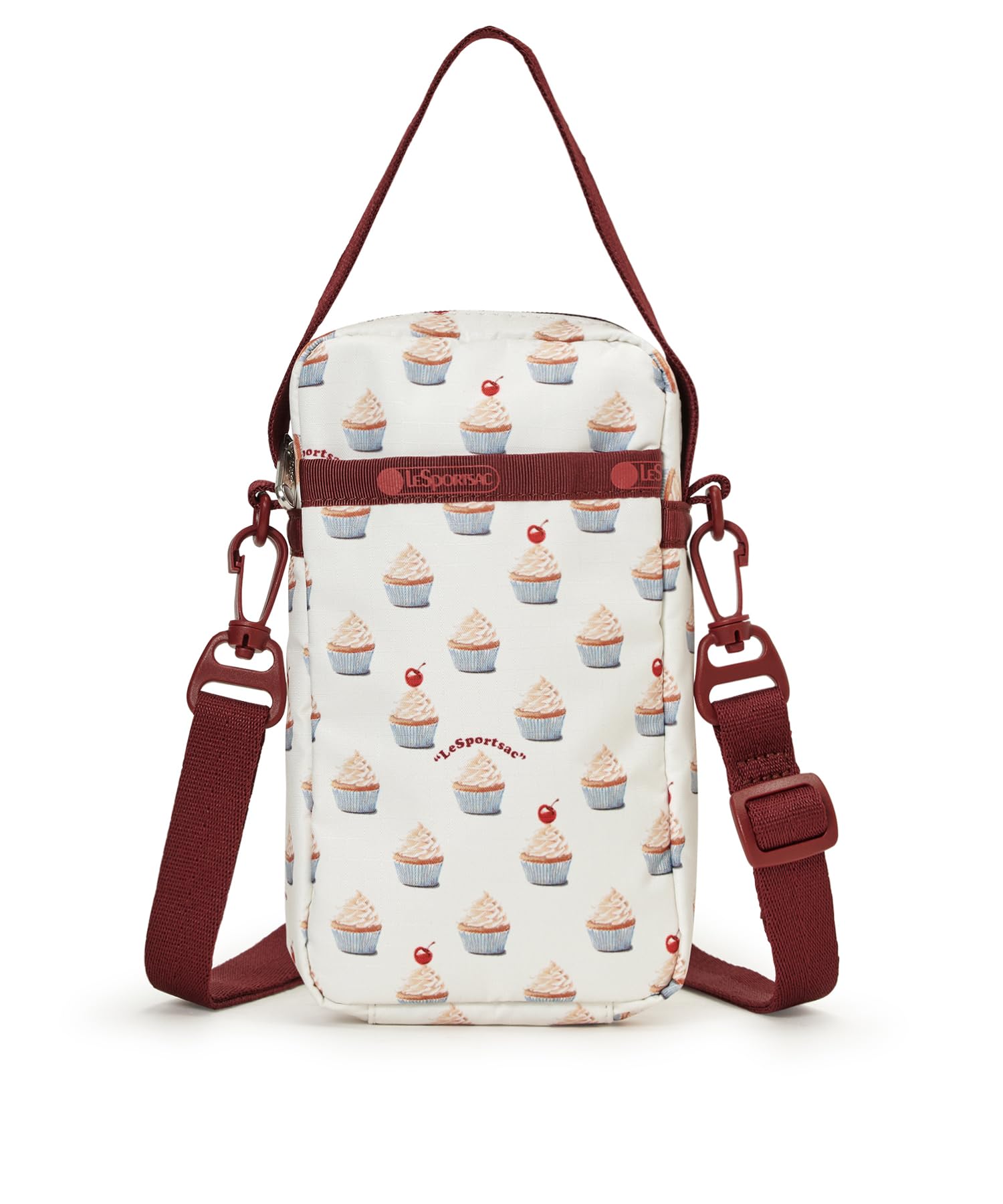 MINI PHONE CROSSBODY3505Cupcake Delight
MINI PHONE CROSSBODY3505Cupcake Delight