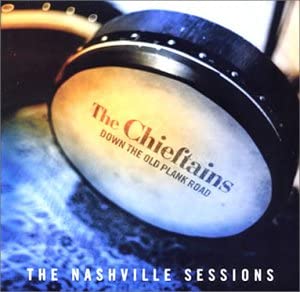 CD CHIEFTAINS, DEL MCBRIDE BAND, MARTI - Down the Old Plank Road BVCF31111 Japan Music Others Used
CD CHIEFTAINS, DEL MCBRIDE BAND, MARTI - Down the Old Plank Road BVCF31111 Japan Music Others Used