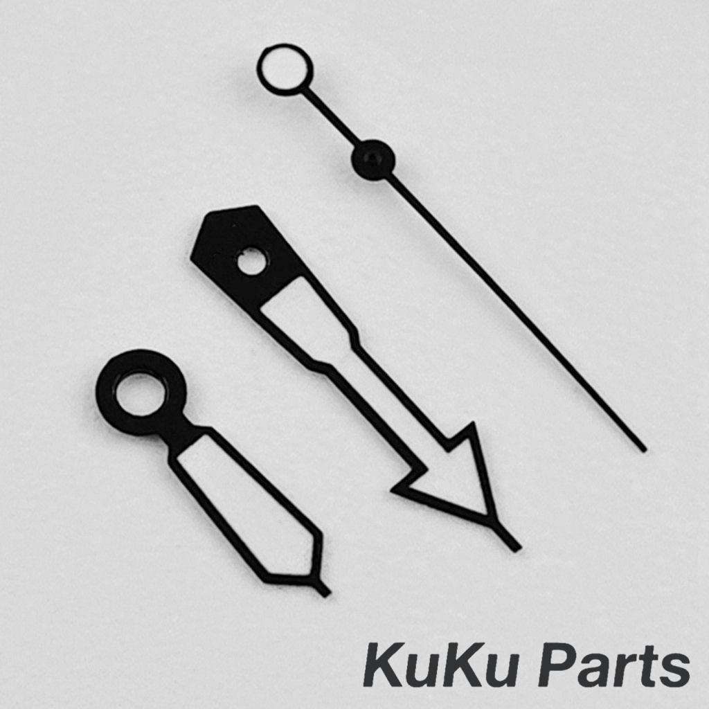 NH35 SKX Hands Green Red Silver Gold Blue Watch Hands For NH34 NH35 NH36 4R 7S Movement 007 009 Watches Pointers Green Luminous
NH35 SKX Hands Green Red Silver Gold Blue Watch Hands For NH34 NH35 NH36 4R 7S Movement 007 009 Watches Pointers Green Luminous