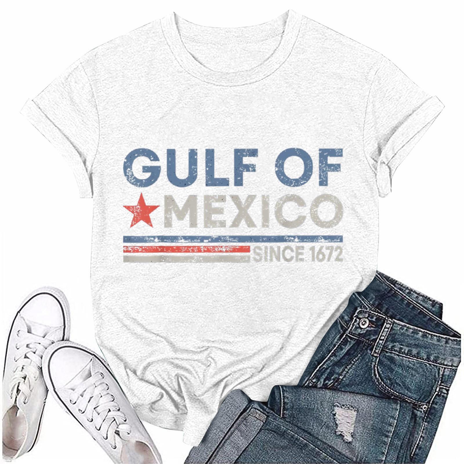 Жіноча повсякденна вільна пляжна футболка з принтом, пуловер з круглим вирізом, топ з коротким рукавом XL білий
Жіноча повсякденна вільна пляжна футболка з принтом, пуловер з круглим вирізом, топ з коротким рукавом XL білий