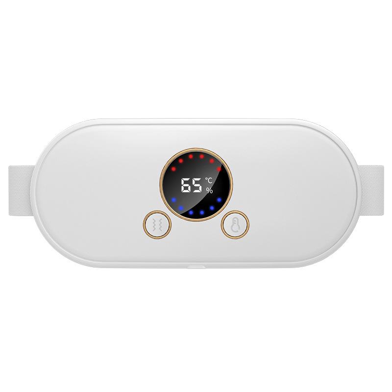 Пояс «Согревающий дворец», «Волшебный горячий компресс тетушки» для девочек, аккумуляторный массажер для разминания живота
Пояс «Согревающий дворец», «Волшебный горячий компресс тетушки» для девочек, аккумуляторный массажер для разминания живота