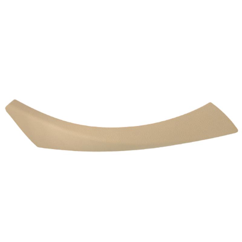 Накладка на наружную отделку левой внутренней дверной панели автомобиля для BMW E90 3-й серии 51419150335 51419150339 51419150337 бежевый
Накладка на наружную отделку левой внутренней дверной панели автомобиля для BMW E90 3-й серии 51419150335 51419150339 51419150337 бежевый