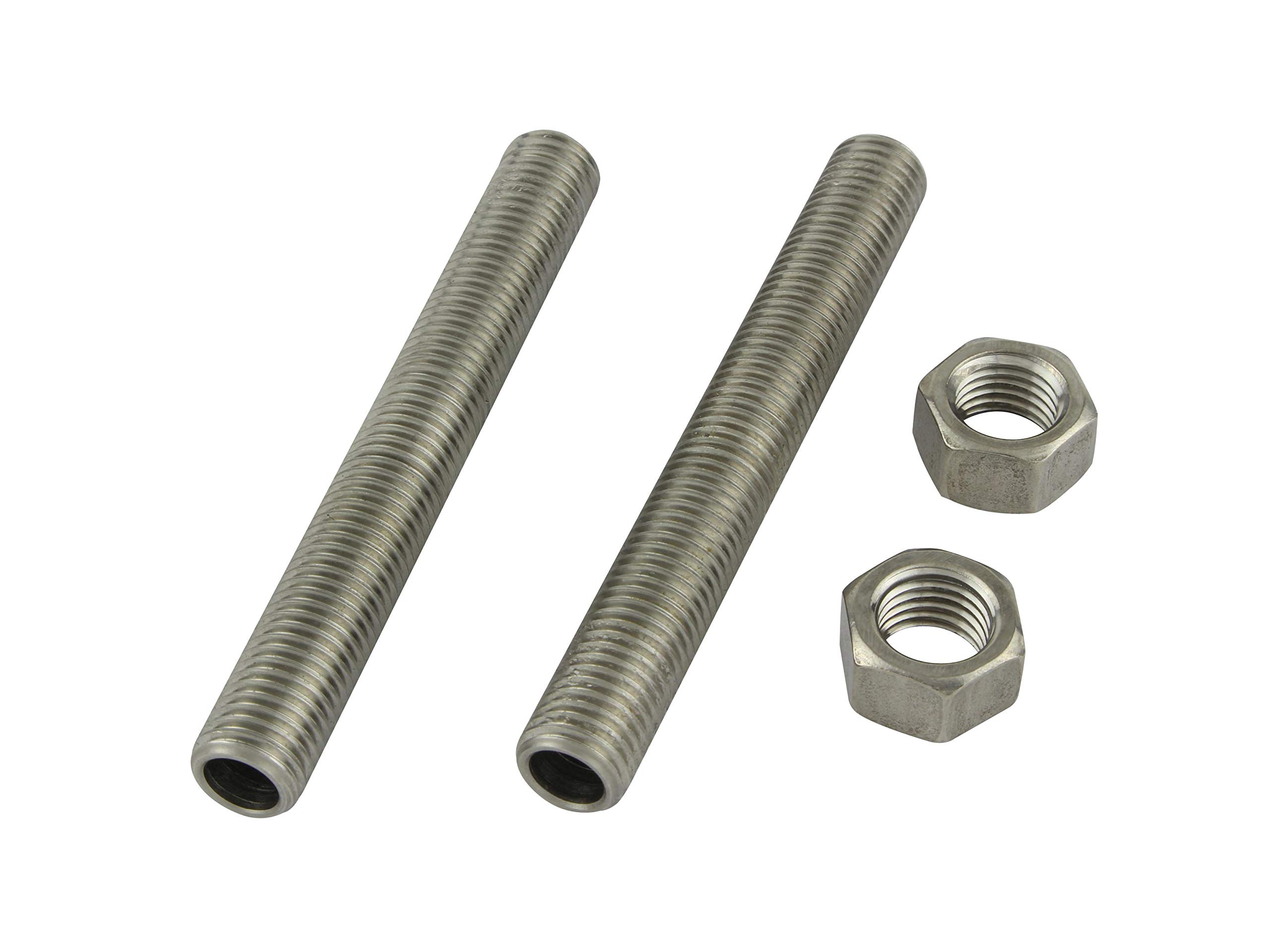 POSH FAITH Мотоциклетные аксессуары 75 мм Болт для кронштейнов указателей поворота GPZ 010101-75
POSH FAITH Мотоциклетные аксессуары 75 мм Болт для кронштейнов указателей поворота GPZ 010101-75