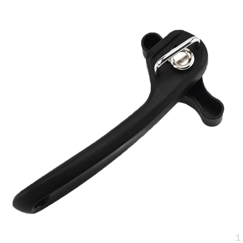 Manual Can Opener Professional Portable Heavy Duty in Bottle with Knob and Ergonomic
Manual Can Opener Professional Portable Heavy Duty in Bottle with Knob and Ergonomic