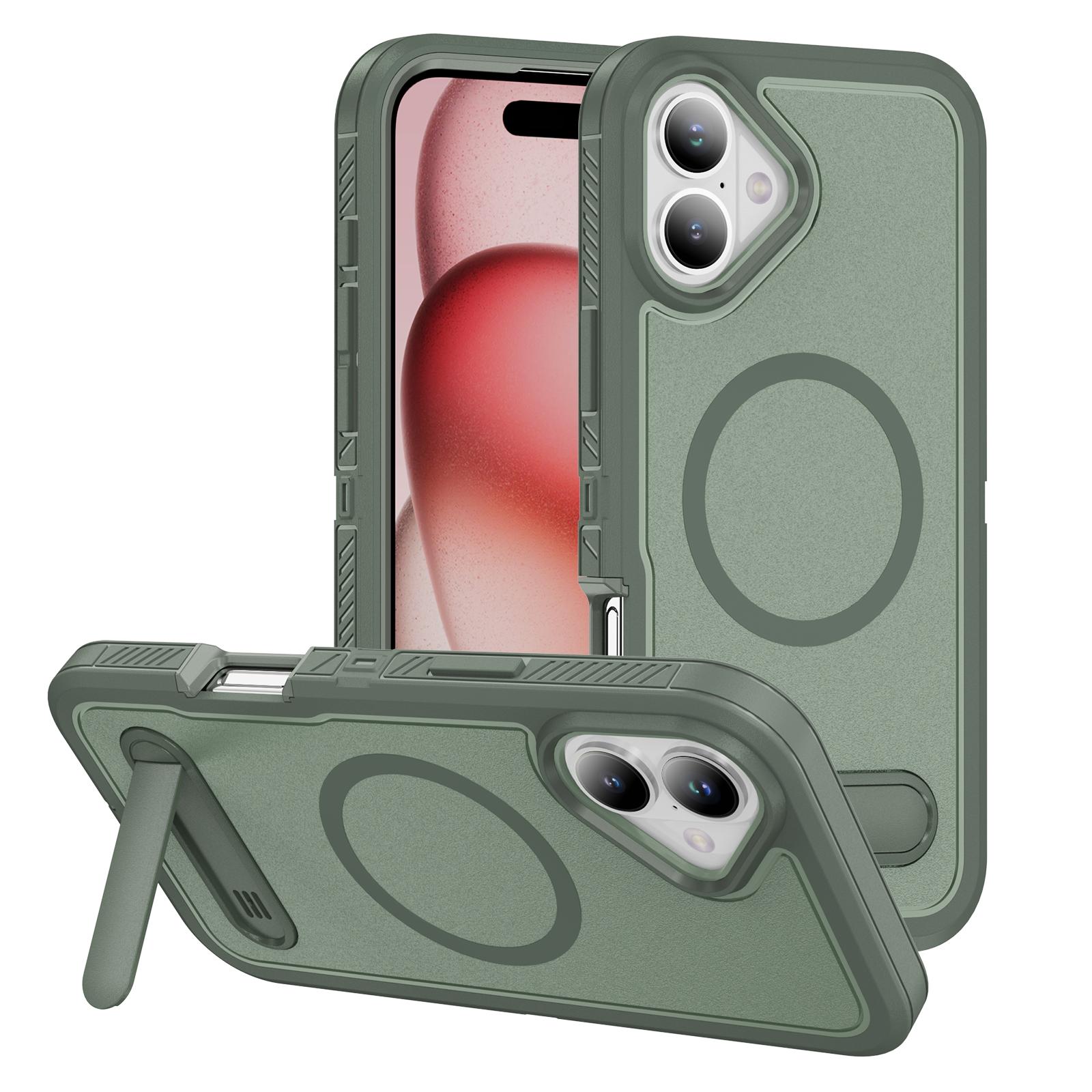 Heavy Armor Duty Fold Stand Holder Phone Case For For Iphone 17 Air 16 15 14 Plus 13 12 Pro Max Hit Color Magnetic Hard Thick Cover iPhone 15 Pro Max
Heavy Armor Duty Fold Stand Holder Phone Case For For Iphone 17 Air 16 15 14 Plus 13 12 Pro Max Hit Color Magnetic Hard Thick Cover iPhone 15 Pro Max