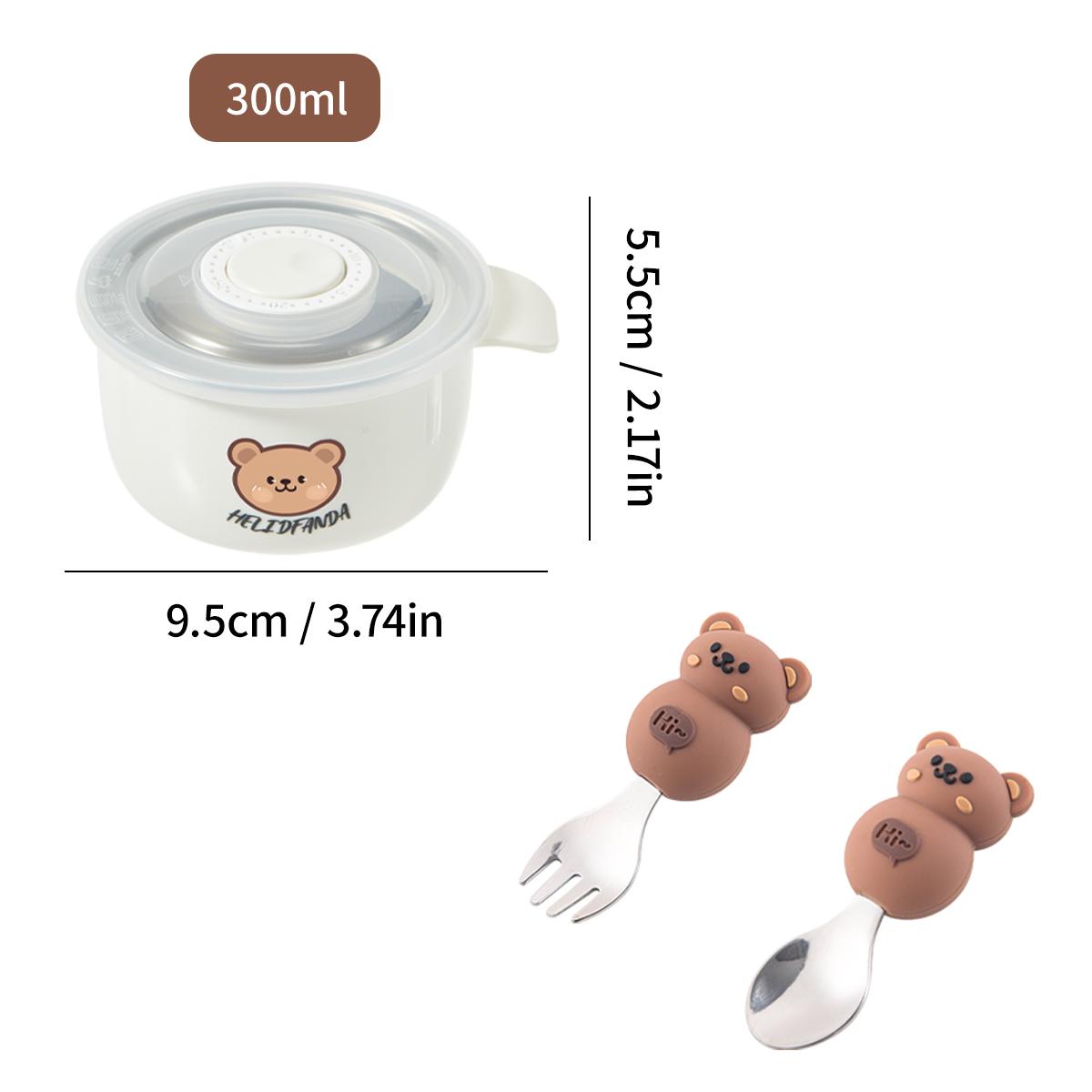 WORTHBUY Герметичная Портативная Мини Суповая Миска С Вилкой Ложкой 304 Нержавеющая Сталь Миска Для Фруктового Салата Детская Рисовая Миска Кухонная Посуда
WORTHBUY Герметичная Портативная Мини Суповая Миска С Вилкой Ложкой 304 Нержавеющая Сталь Миска Для Фруктового Салата Детская Рисовая Миска Кухонная Посуда