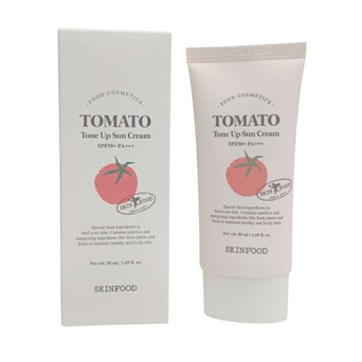 Skinfood Ягодный сияющий/Успокаивающий/Увлажняющий/Юдзу C/Томатный солнцезащитный крем 50 мл/ Увлажняющий, Корейская косметика, Kbeauty Tomato Tone Up Sun Cream
Skinfood Ягодный сияющий/Успокаивающий/Увлажняющий/Юдзу C/Томатный солнцезащитный крем 50 мл/ Увлажняющий, Корейская косметика, Kbeauty Tomato Tone Up Sun Cream