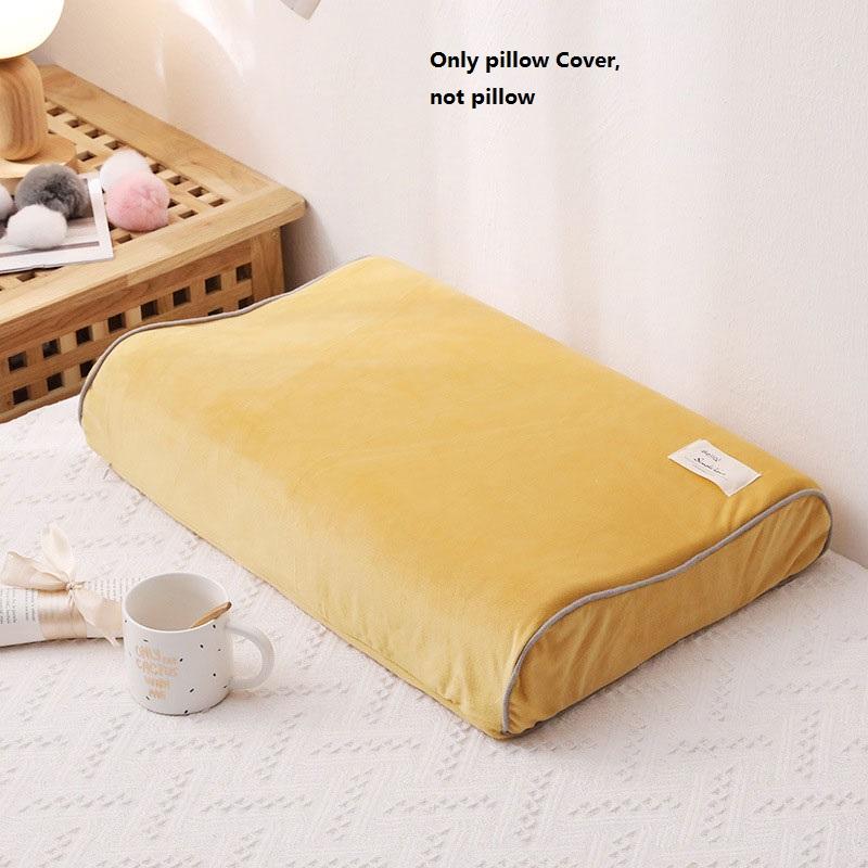 Наволочка з контурної піни з ефектом пам’яті М’яка оксамитова наволочка для шиї Латексна наволочка Протектор подушки Домашній декор 30x50 см 40x60 см 30x50cm
Наволочка з контурної піни з ефектом пам’яті М’яка оксамитова наволочка для шиї Латексна наволочка Протектор подушки Домашній декор 30x50 см 40x60 см 30x50cm