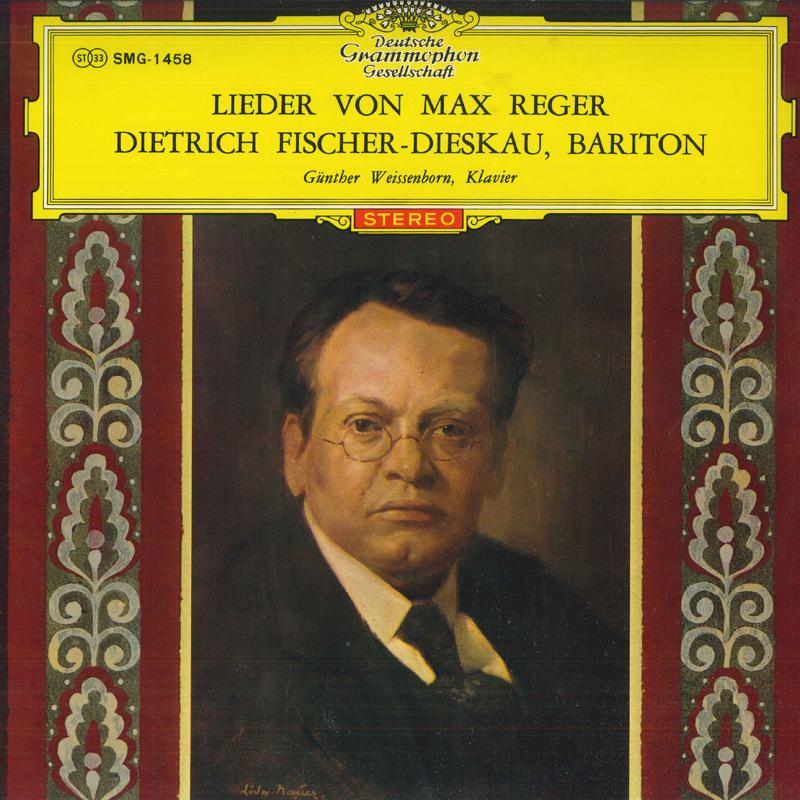 LP Record DIETRICH FISCHER DIESKAU Song collection SMG1458PROMO DEUTSCHE GRAMMO Japan Classical Used
LP Record DIETRICH FISCHER DIESKAU Song collection SMG1458PROMO DEUTSCHE GRAMMO Japan Classical Used