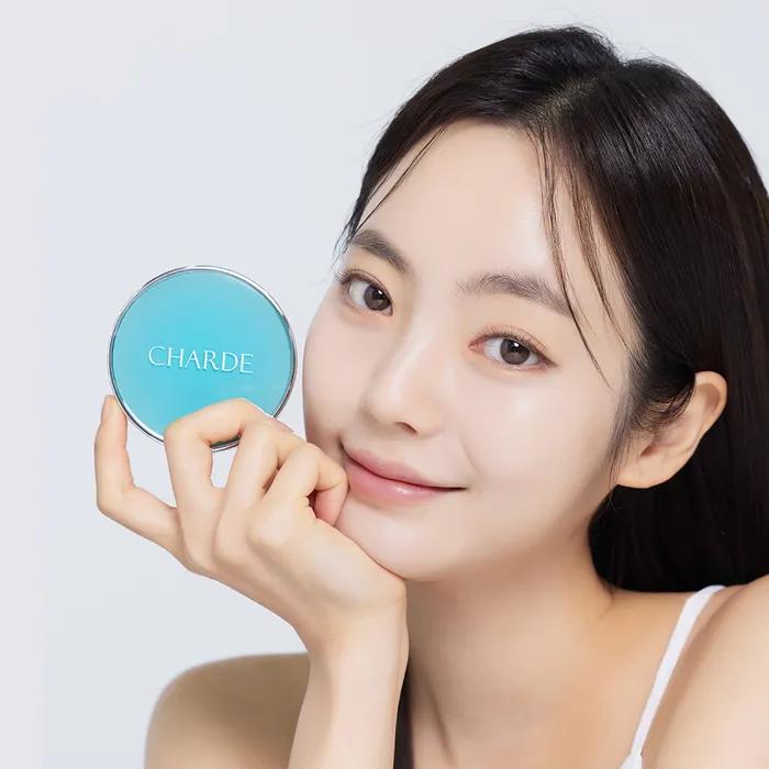 Гавайская глубоководная вода мгновенный кушон № продукта. 21
Гавайская глубоководная вода мгновенный кушон № продукта. 21