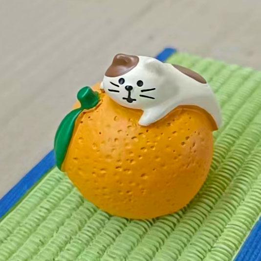 2025 Groceries Lemon Cat Zakka Tide Play Gift Miniature INS Resin Crafts Small Decoration Scene Decoration Collection Gift s
2025 Groceries Lemon Cat Zakka Tide Play Gift Miniature INS Resin Crafts Small Decoration Scene Decoration Collection Gift s