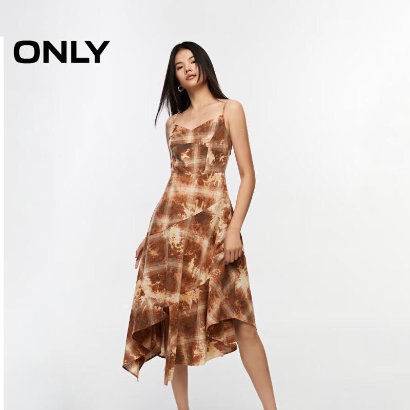 ONLY Women s Elegant Irregular Mid-Length Strap Dress XL
ONLY Women s Elegant Irregular Mid-Length Strap Dress XL