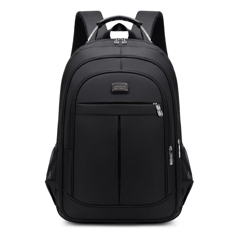 Lishen Men s Business Travel Laptop Backpack
Lishen Men s Business Travel Laptop Backpack