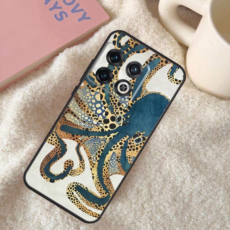Marine Life Ocean Octopus Case For OnePlus 9 11 10 Pro 9R 9RT 10T 8T Cover For OnePlus Nord 2 2T CE2 N10 N20 N100 Ace OnePlus Ace
Marine Life Ocean Octopus Case For OnePlus 9 11 10 Pro 9R 9RT 10T 8T Cover For OnePlus Nord 2 2T CE2 N10 N20 N100 Ace OnePlus Ace