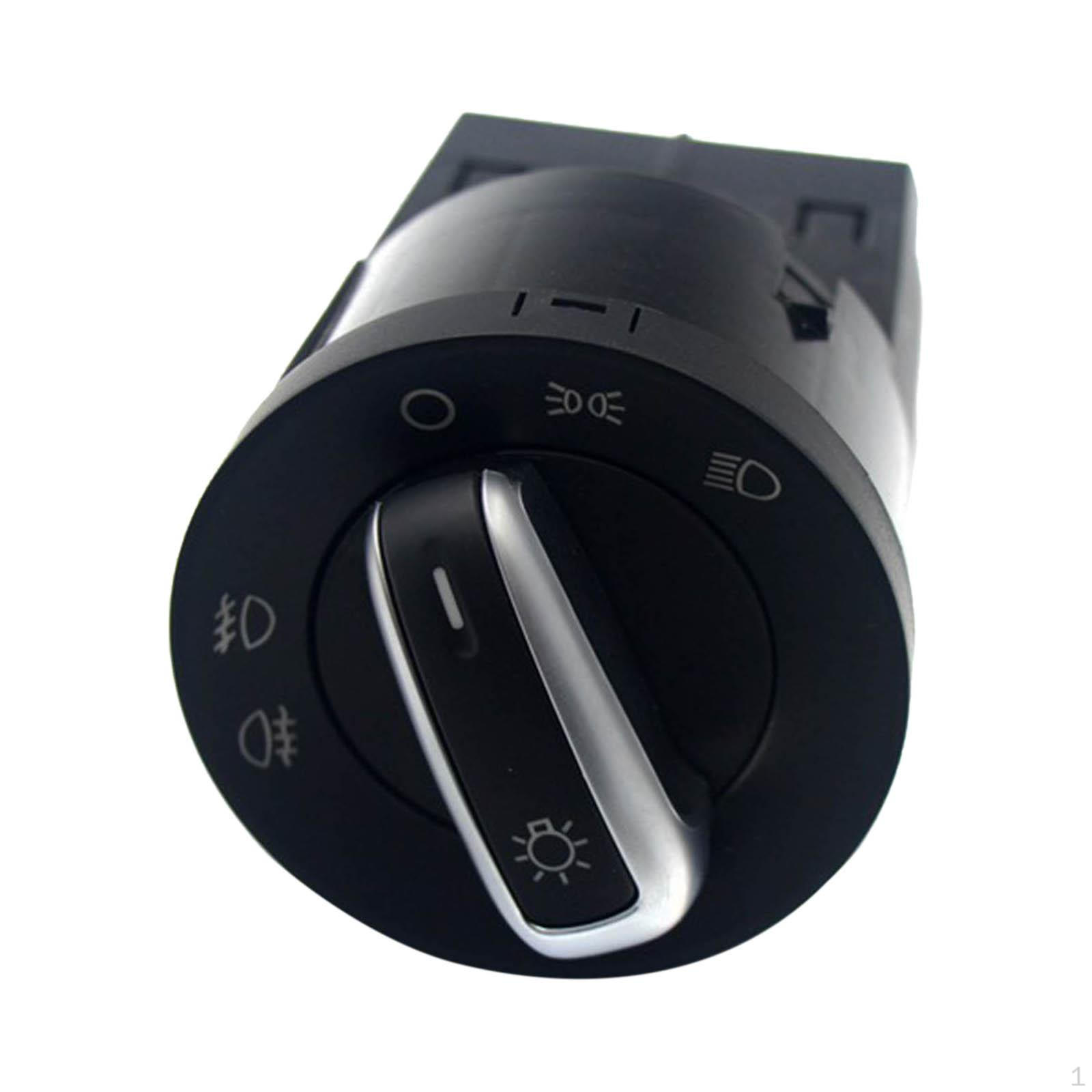 Automotive Headlight Control Switch, 1C0941531 3BD941531 3BD941531A Module for VW Golf MK4
Automotive Headlight Control Switch, 1C0941531 3BD941531 3BD941531A Module for VW Golf MK4