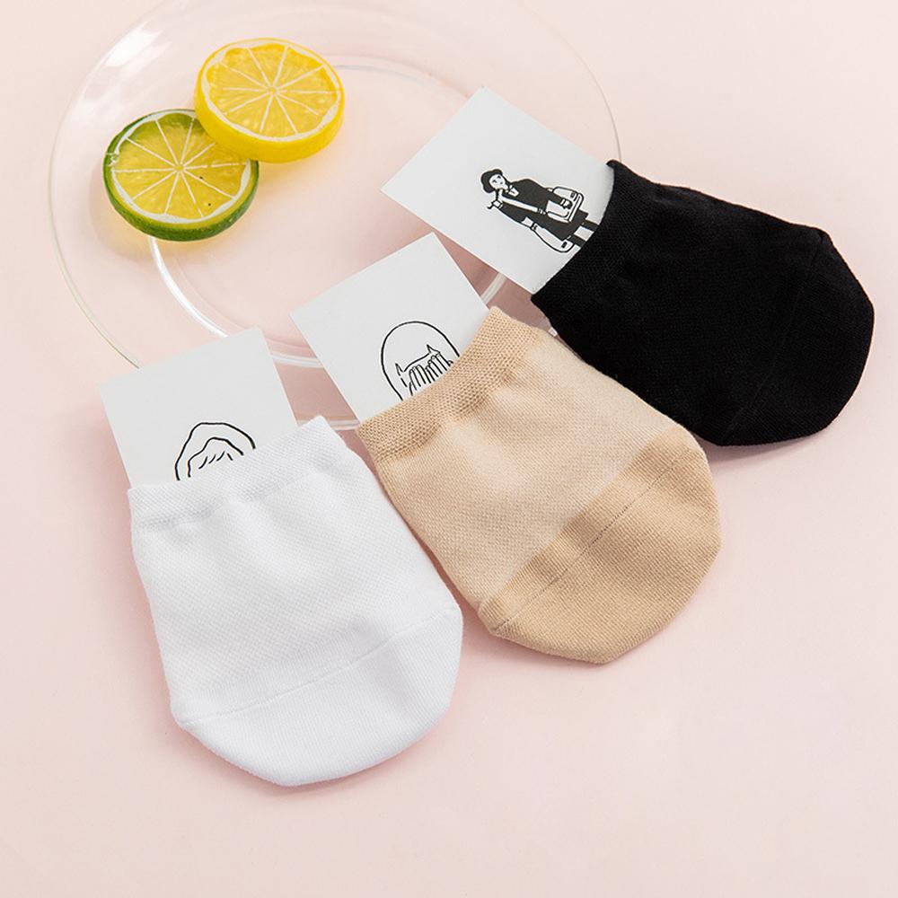 High Heels Non-slip Cotton Half Foot Breathable Half Foot Socks Forefoot Invisible Forefoot Socks
High Heels Non-slip Cotton Half Foot Breathable Half Foot Socks Forefoot Invisible Forefoot Socks