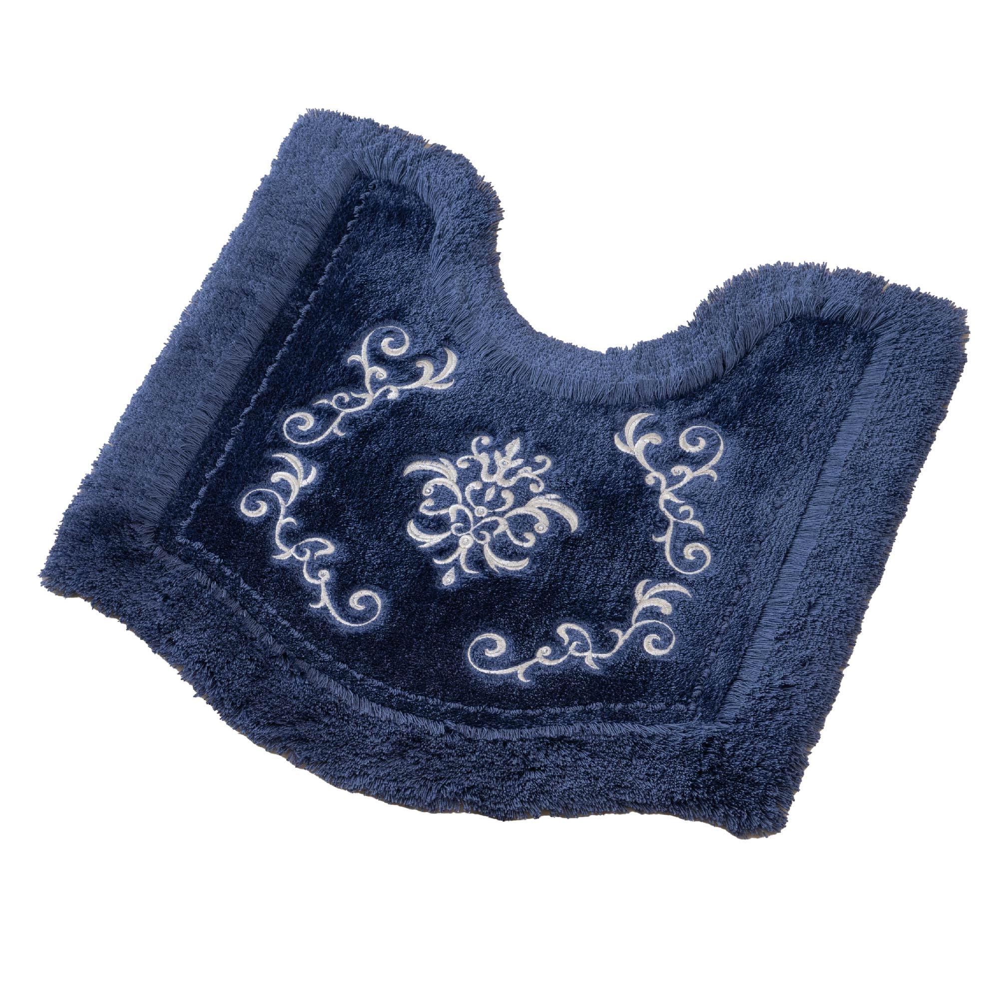 Senko NYNAS Королевский Дворец Туалет 70 x 70 Темно-синий с Элегантным Ковриком 14599, прибл.. см, Стразы, Дизайн,
Senko NYNAS Королевский Дворец Туалет 70 x 70 Темно-синий с Элегантным Ковриком 14599, прибл.. см, Стразы, Дизайн,