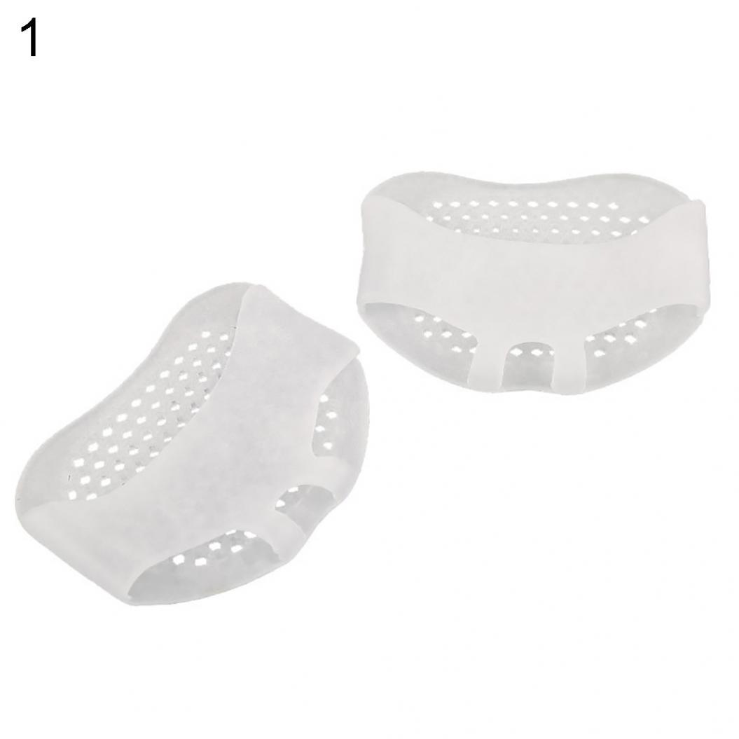 Силиконовые мягкие невидимые туфли на высоком каблуке для передней части стопы, нескользящие подушечки для половинного двора, инструменты для ухода за ногами белый
Силиконовые мягкие невидимые туфли на высоком каблуке для передней части стопы, нескользящие подушечки для половинного двора, инструменты для ухода за ногами белый