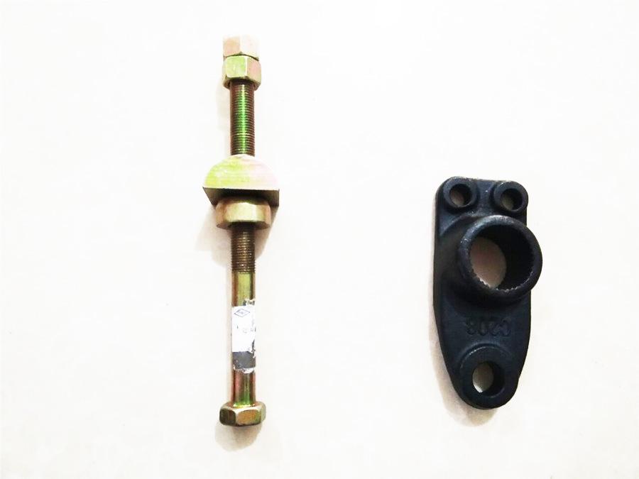 Torsion Bar Arm Anchor Bracket Kit Right For Nissan Xterra Frontier V6 2001-2004
Torsion Bar Arm Anchor Bracket Kit Right For Nissan Xterra Frontier V6 2001-2004