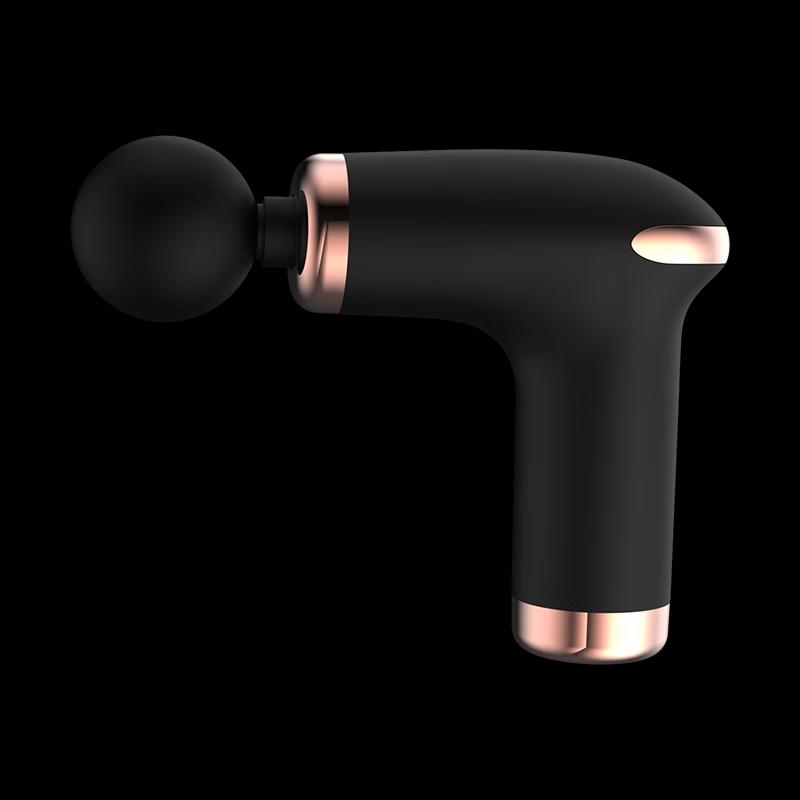 Mini Percussion Massage Gun
Mini Percussion Massage Gun