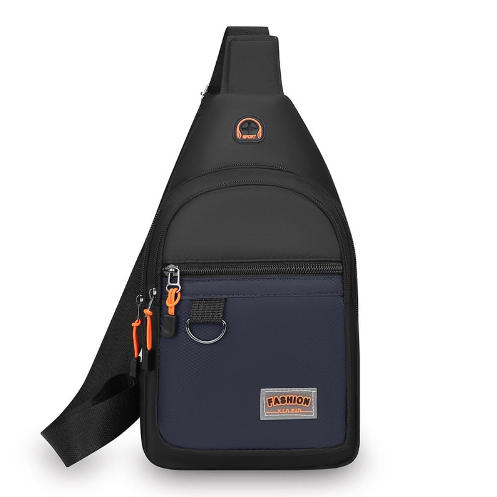 New Nylon Men s Shoulder Bag Crossbody Durable Crossbody Bag Large Capacity Adjustable Strap Travel Backpack Outdoor Activities синий
New Nylon Men s Shoulder Bag Crossbody Durable Crossbody Bag Large Capacity Adjustable Strap Travel Backpack Outdoor Activities синий